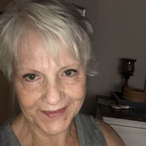 Meet your Posher, Rosemary